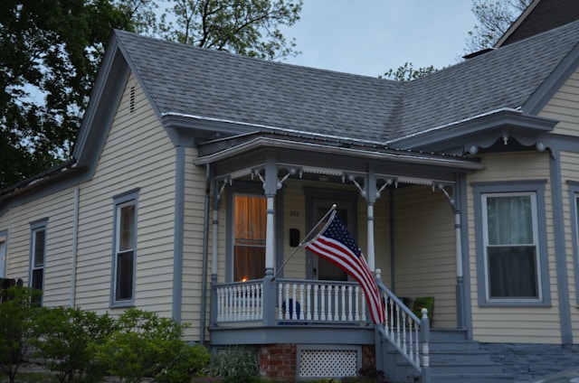 Residential Home Inspection in Stevens, Ferry and Pend Oreille counties